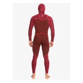 Quiksilver 4.3 session hooded 6